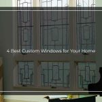 Custom-windows