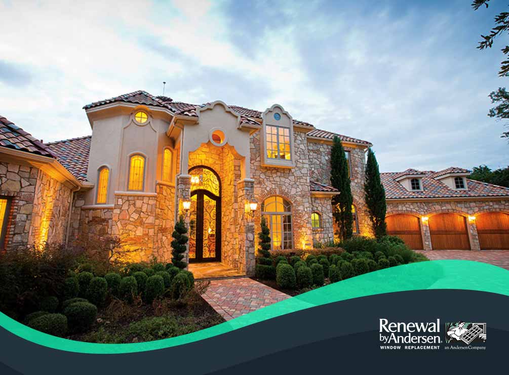 Window Upgrades to Boost Curb Appeal