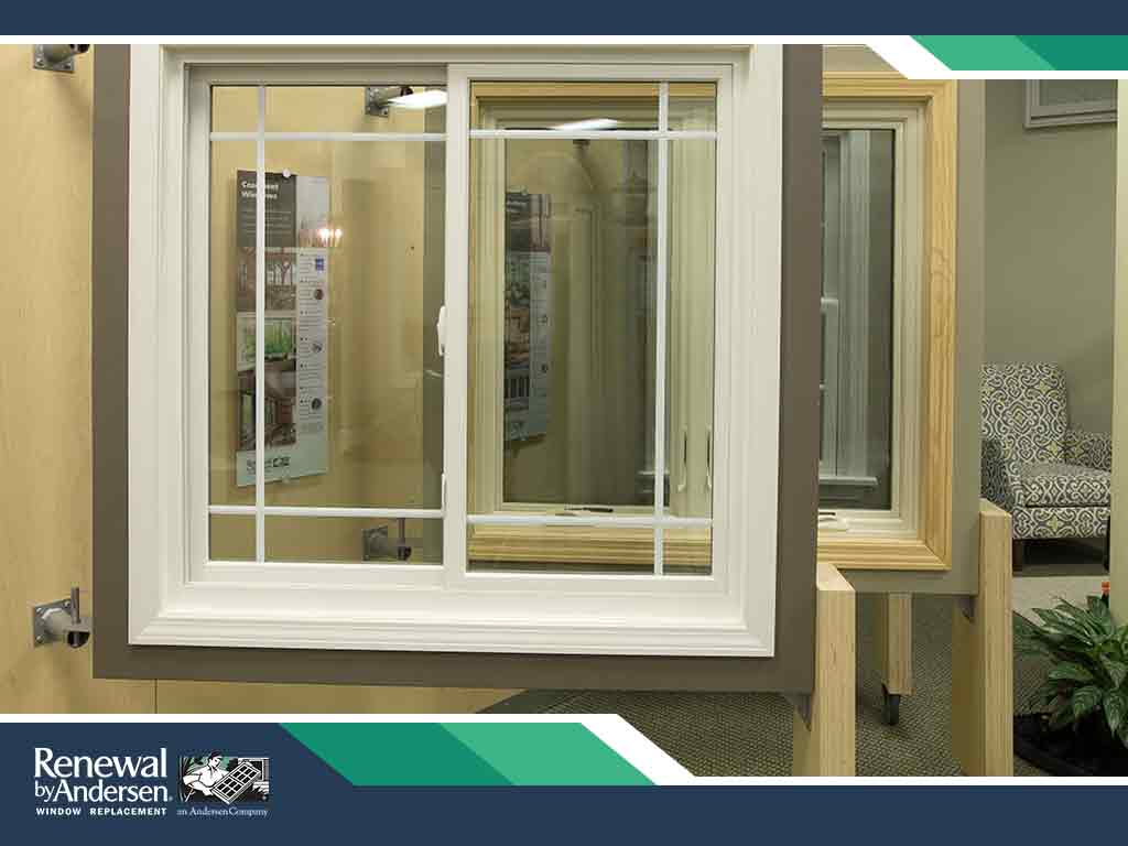 Fibrex Is It Better Than Wood and Vinyl Frames? Renewal by Andersen