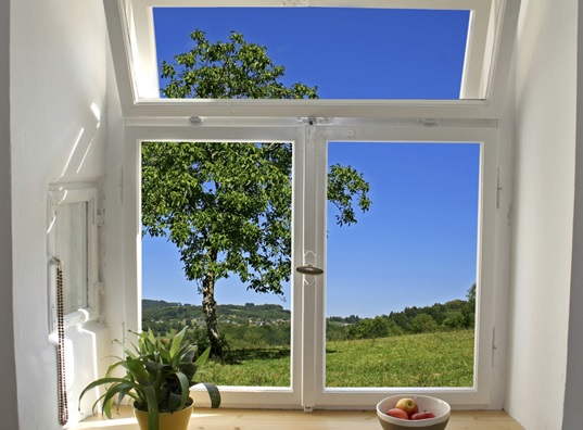 3 Window Styles that Offer Fantastic Viewing Experience