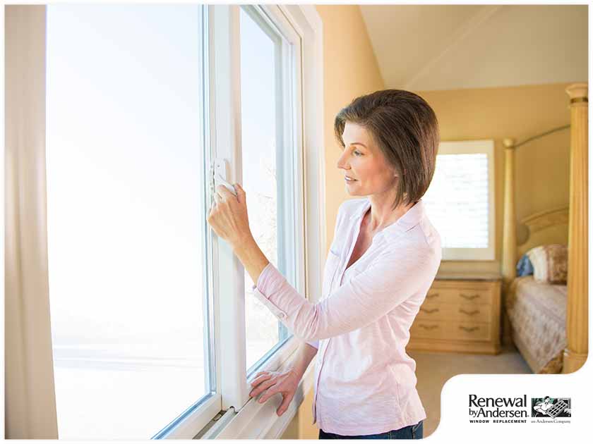 Install Energy Efficient Windows in Your Home