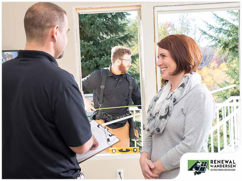 4 Questions to Ask Your Window Contractor