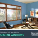 Casement-Windows