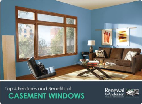 Casement-Windows
