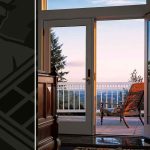 4 Important Features of Our Hinged French Doors