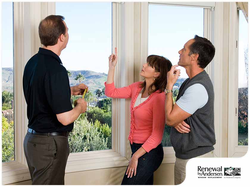 Professional Window Installation Service