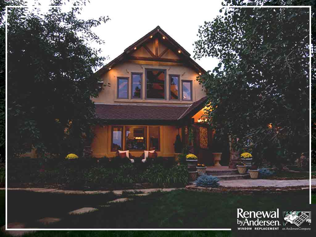 Built to Last: Renewal by Andersen’s Durable Windows