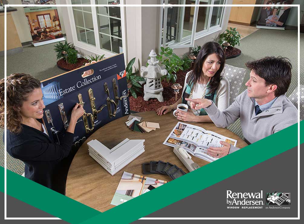 Guide to Getting the Best Patio Doors for Your Home Part 1