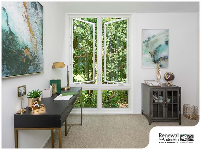 Top Window Choices for Improving Home Ventilation