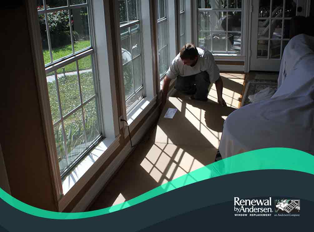 Window Maintenance Tips Even Professionals Follow