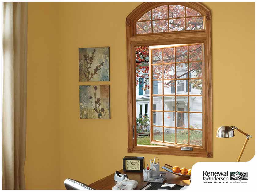 r Window Seals Have Failed