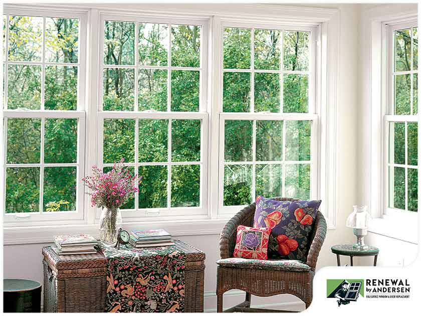 Should You Add Grilles to Your New Windows?