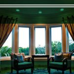 What to Consider When Choosing Between Bow and Bay Windows
