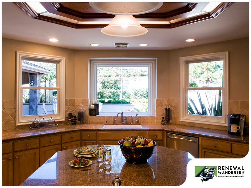 5 Best Window Styles for Your Kitchen
