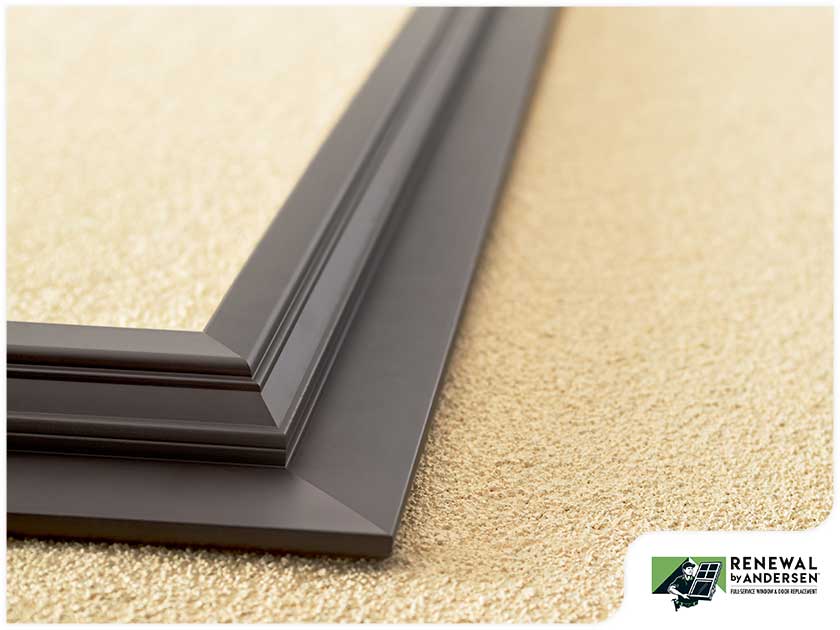 Top 5 Advantages of Fibrex® Windows in Mason, OH