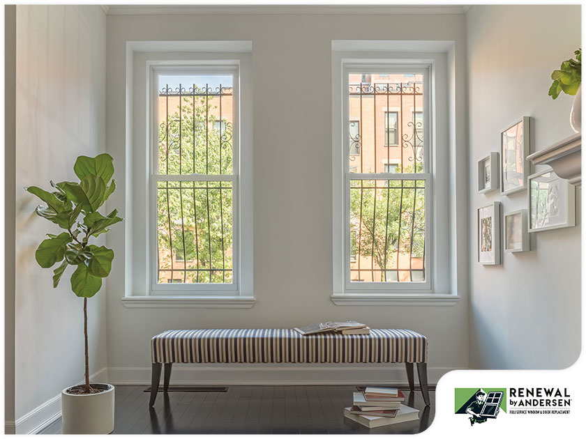 Double-Hung Windows