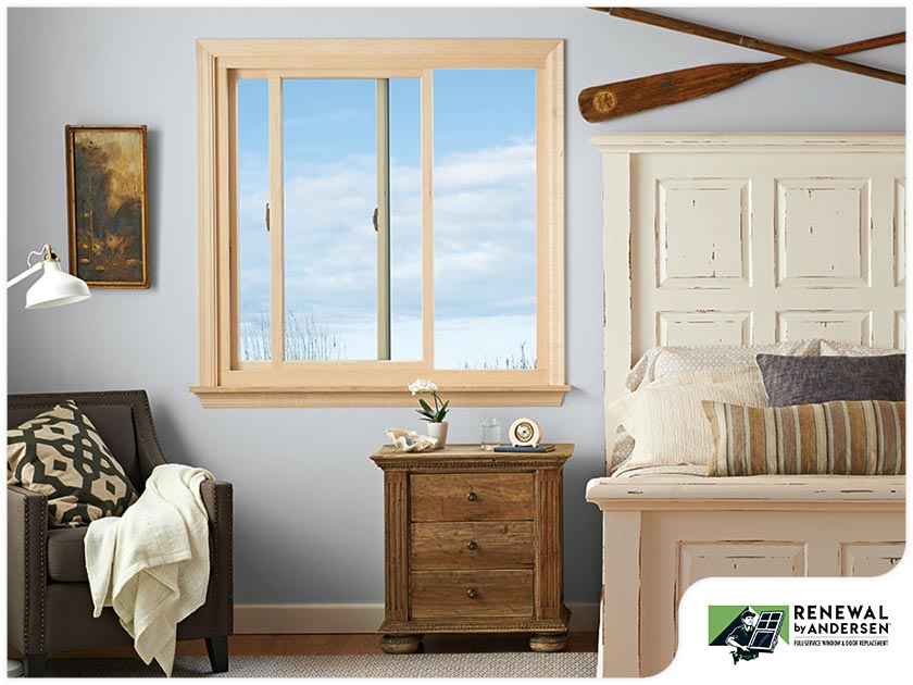 How Your Windows Help Improve Indoor Air Quality