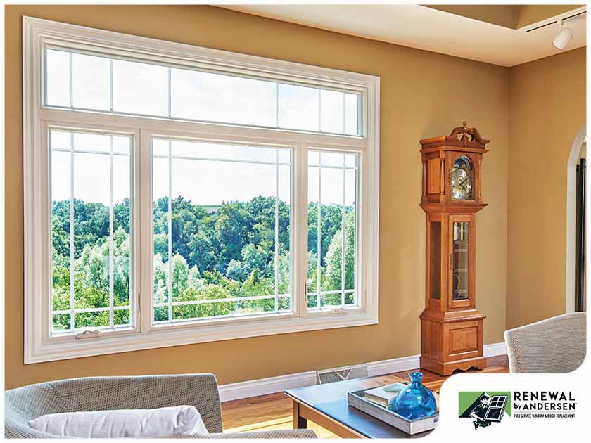 Choose Energy-Efficient Windows