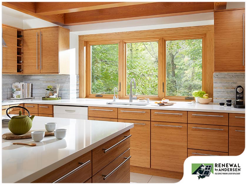 What Are the Best Windows Styles for Your Kitchen?