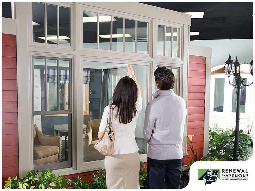 Answering FAQs About Energy-Efficient Windows