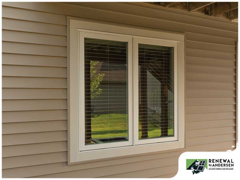 Fibrex® Windows