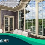 How Window Grilles Helped Define Art Deco Architecture