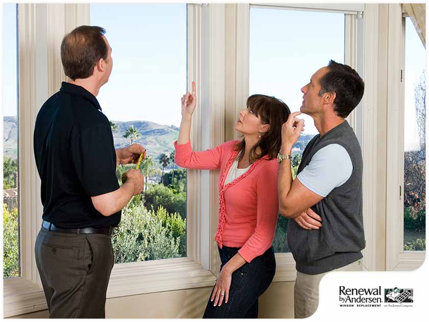  Most Common Signs of Storm Damage