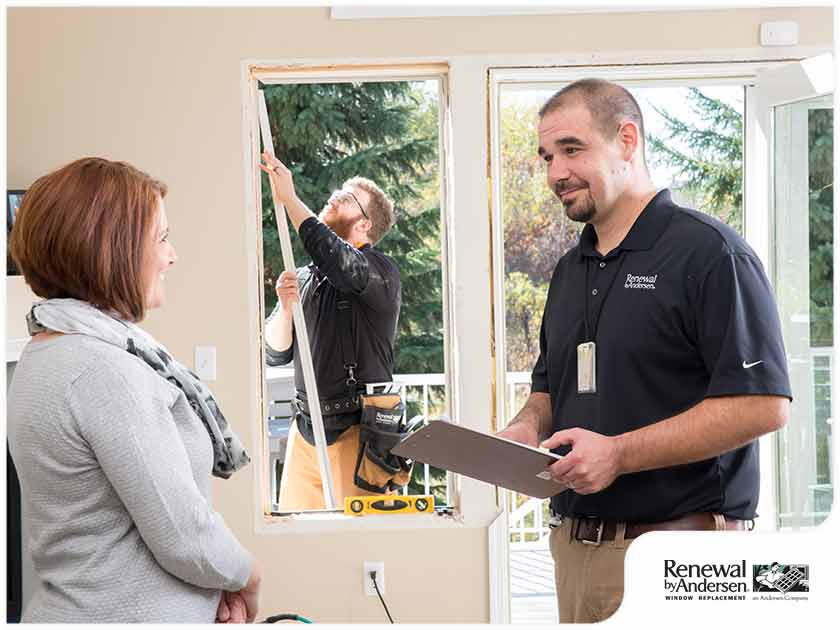  Prepare Your Home for a Window Replacement