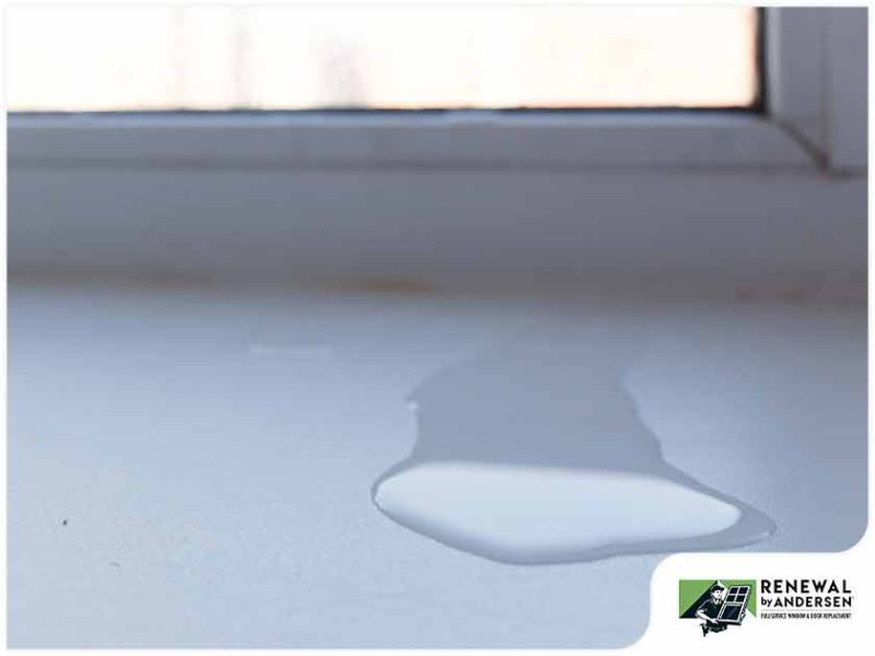 5 Warning Signs of a Bad Window Installation