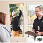 Renewal by Andersen® Warranty Service