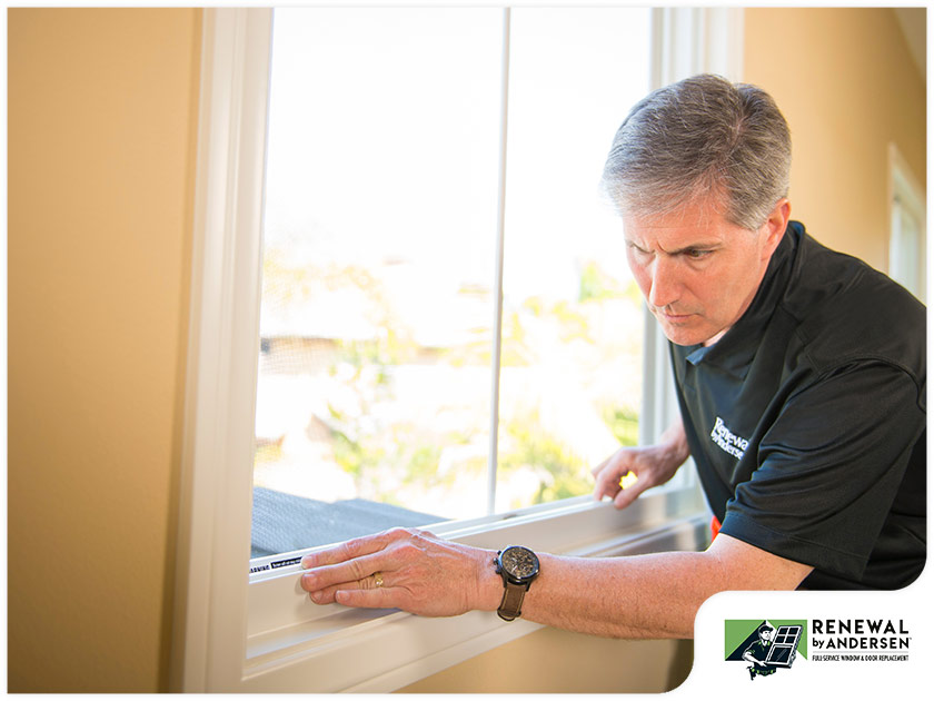 Clear Signs Your Windows Were Poorly Installed
