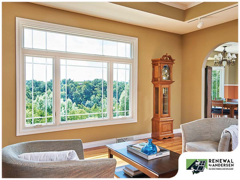 Helpful Tips to Bring More Natural Light Into Your Home