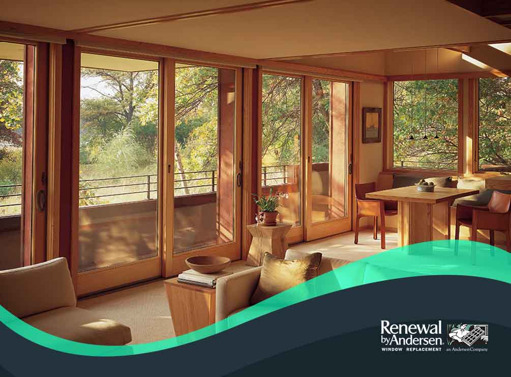 Exploring the Benefits of Patio Doors With Neutral Colors
