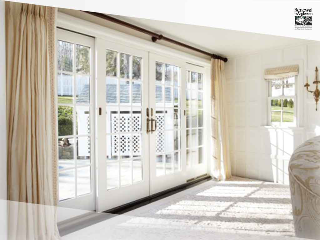 A Closer Look at French Doors