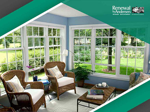 A Quick Guide to Energy-Efficient Sunrooms