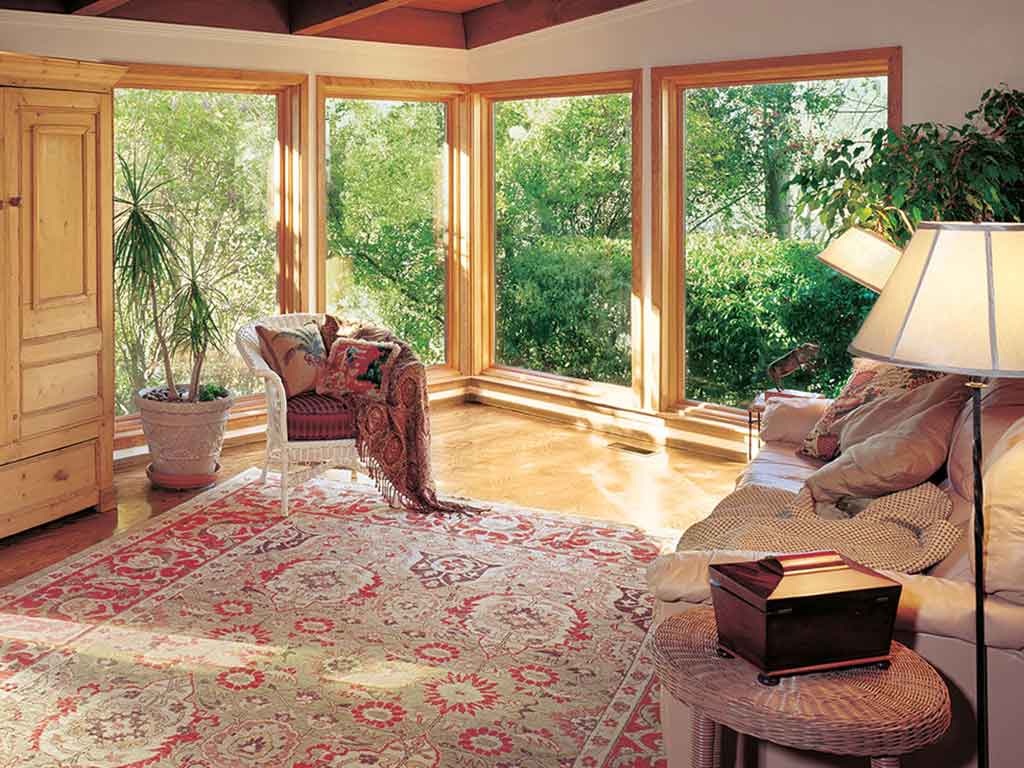 About Picture Windows and Their Key Features and Benefits