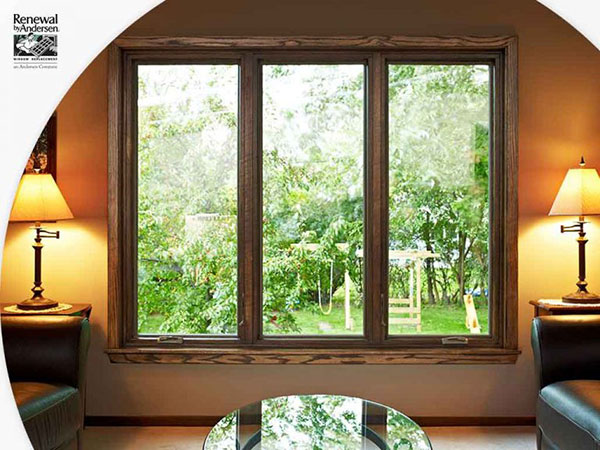 Accountability as Designed by Renewal by Andersen®