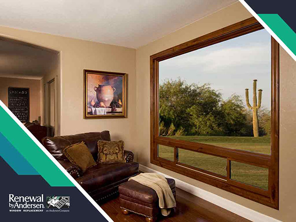 Achieve Daylighting Through Your Windows and Patio Doors