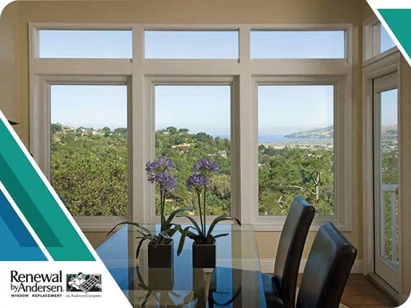 Achieve Grime-Free Windows With a Steam Cleaner