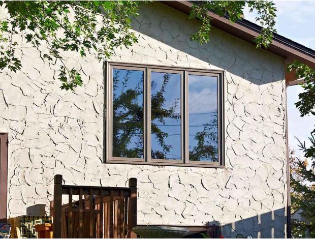 Achieving an Eco-Friendly Home With Fibrex® Window Material