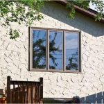 Achieving an Eco-Friendly Home With Fibrex® Window Material