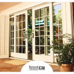 Adjusting a Sliding Glass Door Tips and Tricks