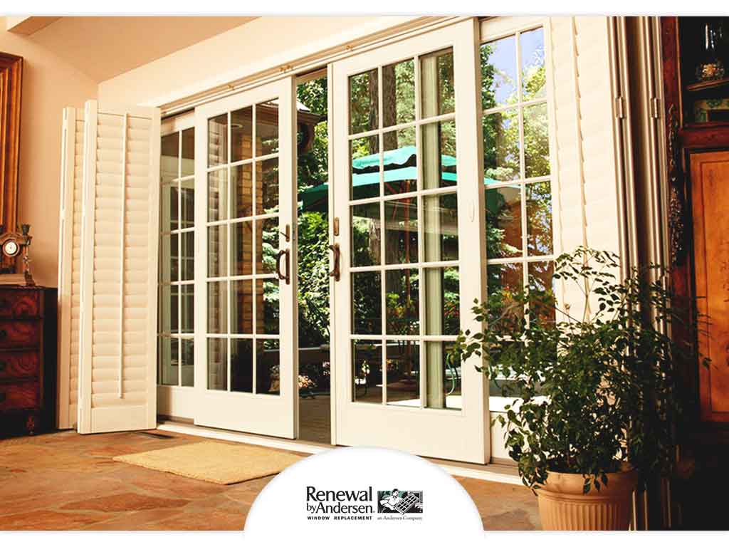 How to Clean and Lubricate a Sliding Patio Door