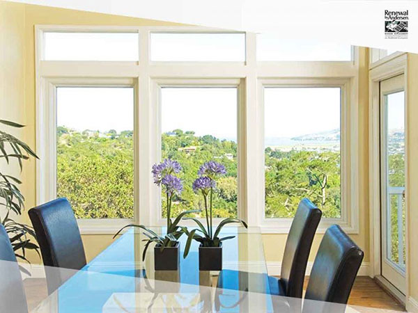 Advantages of Replacing Windows During Off-Season