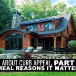 All About Curb Appeal, Part 1 4 Real Reasons It Matters