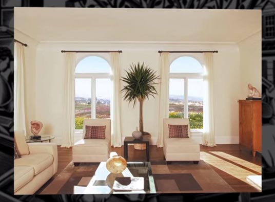 All About Specialty Windows