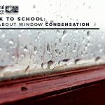 All About Window Condensation
