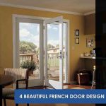 Beautiful French Door Design ideas