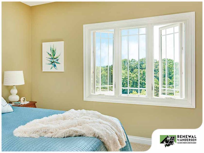 Best Reasons to Buy Casement Windows