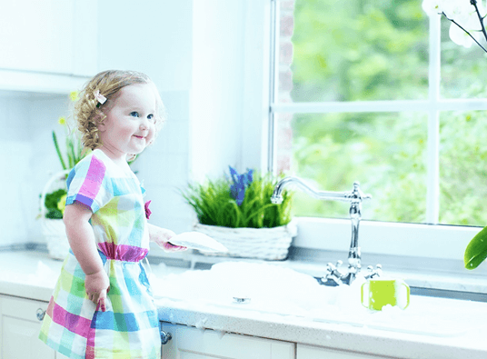 Best Windows for Natural Kitchen Light